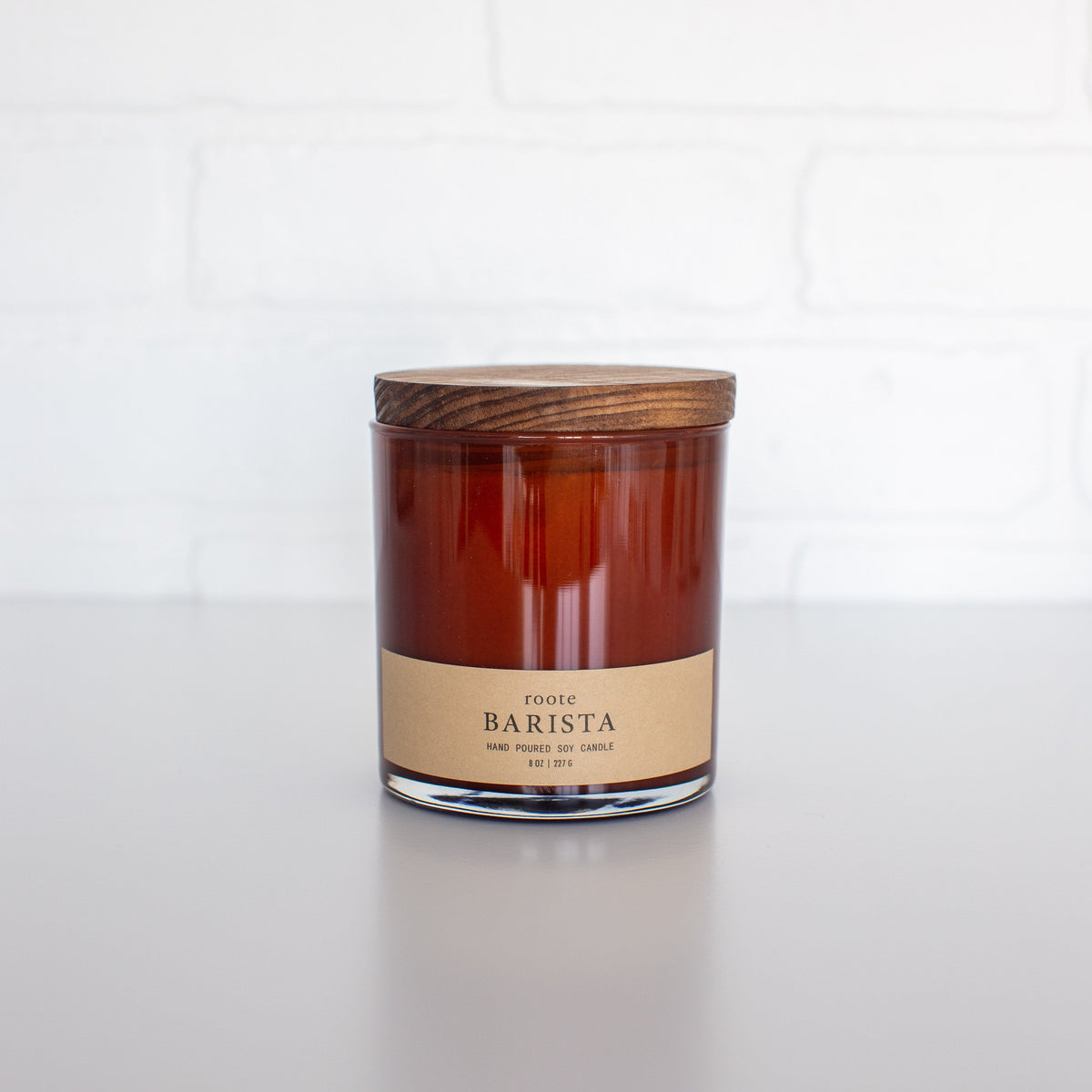 Apothecary Collection - Barista - roote